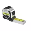 RULLAMITTA KOMELON POWERBLADE - Mitat ja vesivaa'at - MPT57 - 1