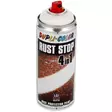 RUOSTEENESTO SPRAY VALK. RAL9010 4IN1 400ML - Tekniset kemikaalit - TIP868337 - 1