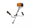 STIHL KM 131 KOMBIMOOTTORI 4-MIX - Stihl monitoimilaitteet - 41802000587 - 1