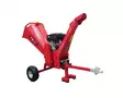 TIMCO OKSASILPPURI 15HP 120MM - Oksasilppurit - 103080297 - 2