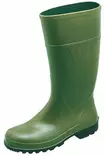 TURVAJALKINE S4 VIHREÄ - Kesä työ- ja turvakengät - SK51010-37 - 1