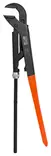 BAHCO Putkipihti 1060mm MAKS 160mm - Putkipihdit - 352087 - 1
