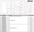 Boxo konehylsysarja 1/2 " lyhyet ja pitkät hylsyt - Hylsysarjat - 284-BX777 - 2