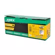 CAMEX Runkonaula 90 x 3,1 mm / 34° / 500 kpl / Smooth-sileä D HDG - Runkonaulat - 4447 - 2