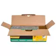 CAMEX Runkonaula 90 x 3,1 mm / 34° / 500 kpl / Smooth-sileä D HDG - Runkonaulat - 4447 - 3