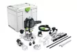 FESTOOL YLÄJYRSIN OF 1400 EBQ-PLUS - Jyrsimet - 576207 - 1