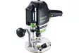FESTOOL YLÄJYRSIN OF 1400 EBQ-PLUS - Jyrsimet - 576207 - 2