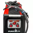 Helvi Hitsauskone Puma 298 - MIG-hitsaus - HEL1007 - 4