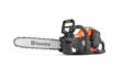 Husqvarna 242i akkusaha + BLi30 akku + 40-C80 laturi - Moottorisahat - 9708384-07 - 1