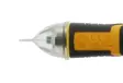 IDEAL 12-1000V JÄNNITETESTERI AC CAT IV 1000V IP67 - Yleismittarit ja testerit - 61-657 - 2