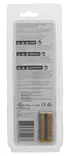 IDEAL 12-1000V JÄNNITETESTERI AC CAT IV 1000V IP67 - Yleismittarit ja testerit - 61-657 - 11