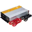 Invertteri 12V/230V 2000W - Invertterit 12/24V - CRX337 - 2