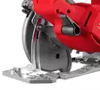 Milwaukee M18 FCS552-0 Käsisirkkeli FUEL Runko - Käsisirkkelit - MW493587 - 8