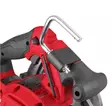 Milwaukee M18 FCS552-0 Käsisirkkeli FUEL Runko - Käsisirkkelit - MW493587 - 5