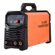 KEMPTEN Hitsauskone 200 A / HF TIG / LIFT TIG / MMA - TIG-hitsaus - 8707 - 1