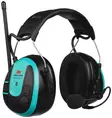 Kupukuulosuojain 3M Peltor WS Alert XP+ päälakisanka - Kuulosuojaimet - 466204327 - 1
