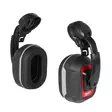 Kuulonsuojain BOLT HP Kypärään 33DB - Kuulosuojaimet - MW478877 - 1