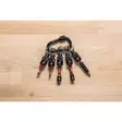 Milwaukee 5-Osainen Hex-Karabiini - Adapterit - MW502117 - 3