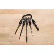 Milwaukee 5-Osainen Hex-Karabiini - Adapterit - MW502117 - 4