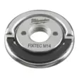 Milwaukee FIXTEC yleismutteri 115-230 M14 - Istukat ja lisävarusteet - MW498607 - 1