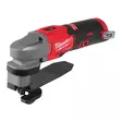 Milwaukee M12 FMS16-0 Metallisakset - Akkuerikoistyökalut - MW502337 - 2