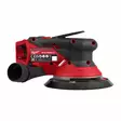 Milwaukee M12 FROS2.5-0 Akkuepäkeskohiomakone runko - Hiomakoneet - MW493647 - 3
