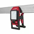 MILWAUKEE M18 PAL2-0 ALUEVALAISIN RUNKO - Akkuvalaisimet - MW493547 - 2