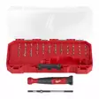 MILWAUKEE TARKKUUSKÄRKIMEISSELIT 39IN1 - Sarjat - MW498177 - 3