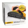Mirka MIRLON TOTAL 150mm VF 360, 20/pakk - Hiomapaperit koneisiin - 8124102037 - 4