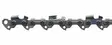 Oregon teräketju VERSACUT 3/8 1,3mm 47 - Varusteet ja tarvikkeet - 91VXL47 - 3