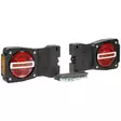 Perävaunun Led-Valosarja - Peräkärryn valot - ST860017 - 1