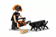 PLAYMOBIL-SARJA TIMBERSPORTS EDITION - Stihl työkalut ja metsätyövarusteet - 04216000137 - 4