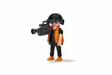 PLAYMOBIL-SARJA TIMBERSPORTS EDITION - Stihl työkalut ja metsätyövarusteet - 04216000137 - 3