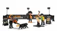 PLAYMOBIL-SARJA TIMBERSPORTS EDITION - Stihl työkalut ja metsätyövarusteet - 04216000137 - 6