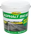 POTMIX ASPHALT BIO 20KG - Rakennuskemikaalit - POT11057 - 1
