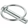 Rengassokka 4,5mm - Traktorit ja työkoneet - T0447 - 1