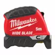 RULLAMITTA LEVEÄ MAG 5M/35 - Mitat ja vesivaa'at - MW499207 - 1
