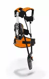 STIHL FS 410.0 C-EM K Raivaussaha - Stihl raivaussahat - 41472000627 - 7