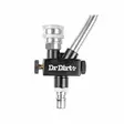 Suihkuputki Dr Dirt Dual Valve G3, SnapLock, Pelkkä suihkuputki - Painepesurin suuttimet - HS16327 - 4