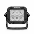 Työvalo Purelux Square 60 HD Gen2 - 14 cm / 60W / Leveä - Työvalot - 18967 - 3