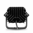 Työvalo Purelux Square 60 HD Gen2 - 14 cm / 60W / Leveä - Työvalot - 18967 - 5