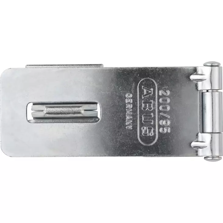 ABUS LUKKOSALPA 200 95X39MM, RIIPPULUKOI - Saranat, salvat ja helat - A32097 - 1