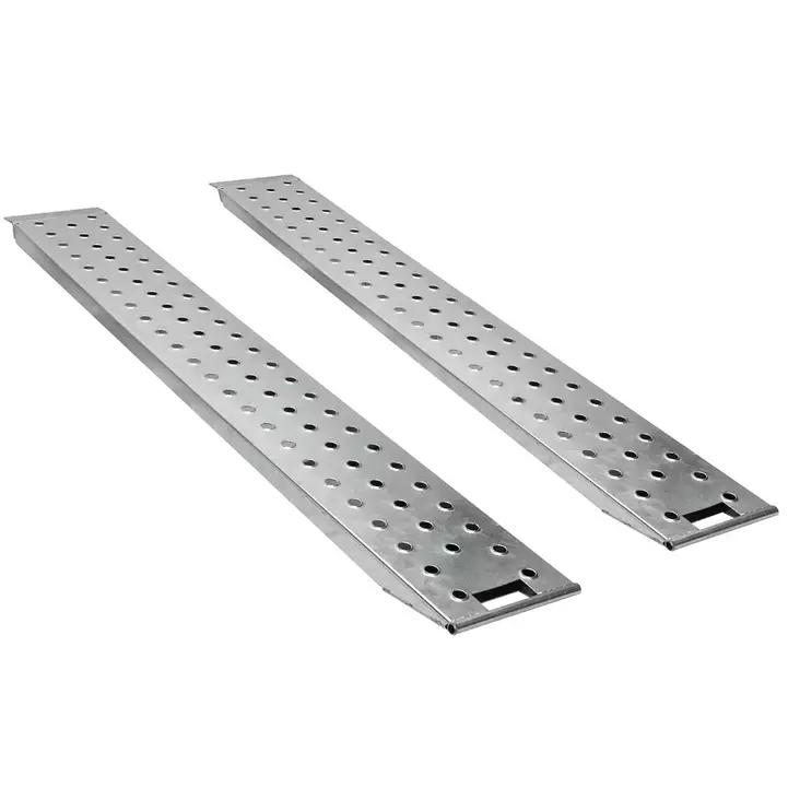 AJOSILLAT PHL 2500X350X70 2500KG PONGRATZ - Peräkärrytarvikkeet - PPV500027 - 1