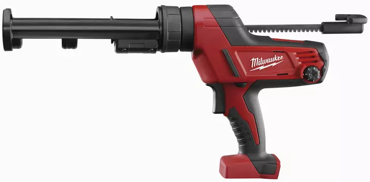 AKKUMASSAPURISTIN C18 PCG/310C-0B RUNKO - Silikonipistoolit - MW459637 - 2