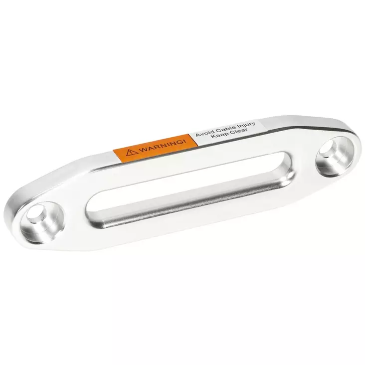 ALUMIININEN OHJAIN 4500 - Mönkijän vinssit - ATWX027 - 1