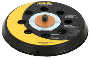 ALUSTALLA 125MM 28R - Hioma-alustat - MIR1537 - 1