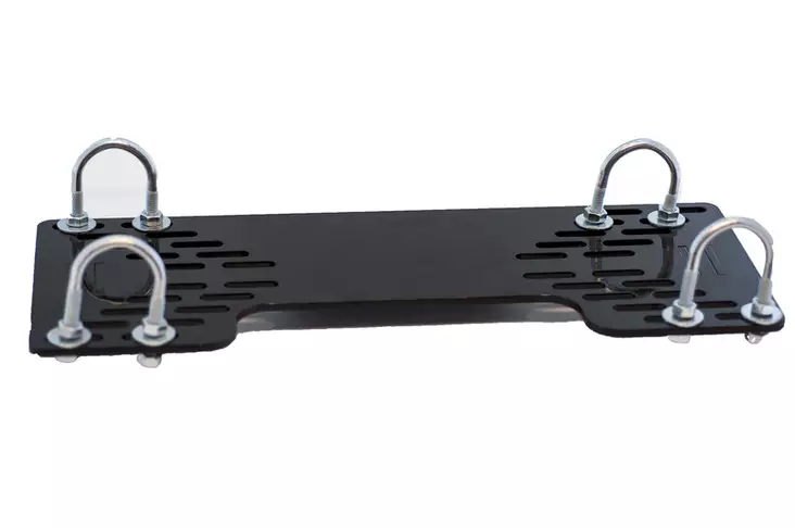 ASENNUSSARJA YLEISMALLI - Mönkijän puskulevyt - 75-12507 - 1