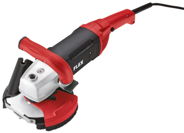 BETONIHIOMAKONE LD18-7 150R - Hiomakoneet - 417807 - 1