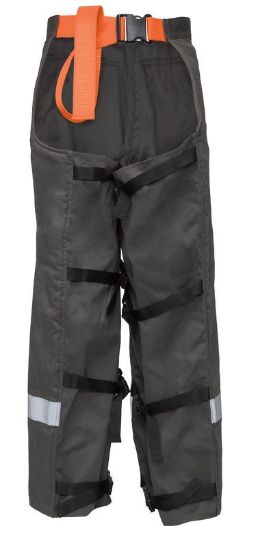 FIRE VIILTOSUOJAHOUSUT - Stihl turva-asut - 70018840817 - 1