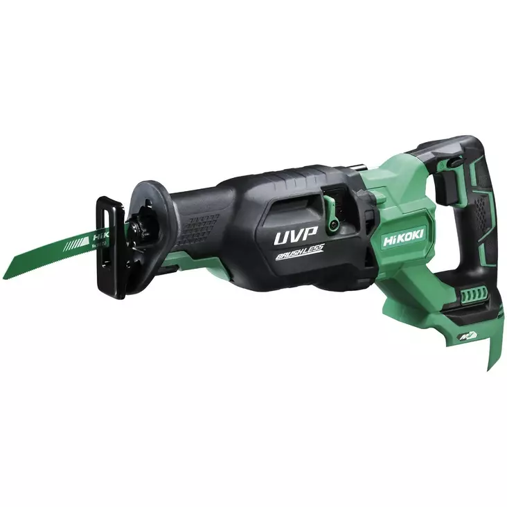 HIKOKI AKKUPUUKKOSAHA CR36DA RUNKO MV - Puukkosahat - HI68011017 - 1